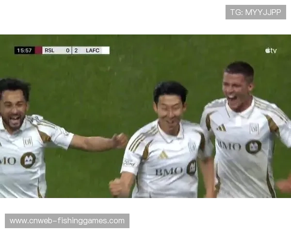 孙兴慜领衔洛杉矶FC季后赛征途全力冲击西部冠军荣耀之路